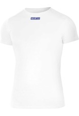 Sparco Sparco B-rookie ondershirt Wit