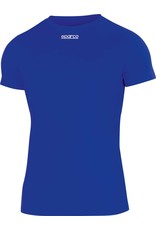 Sparco Sparco B-rookie ondershirt Blauw