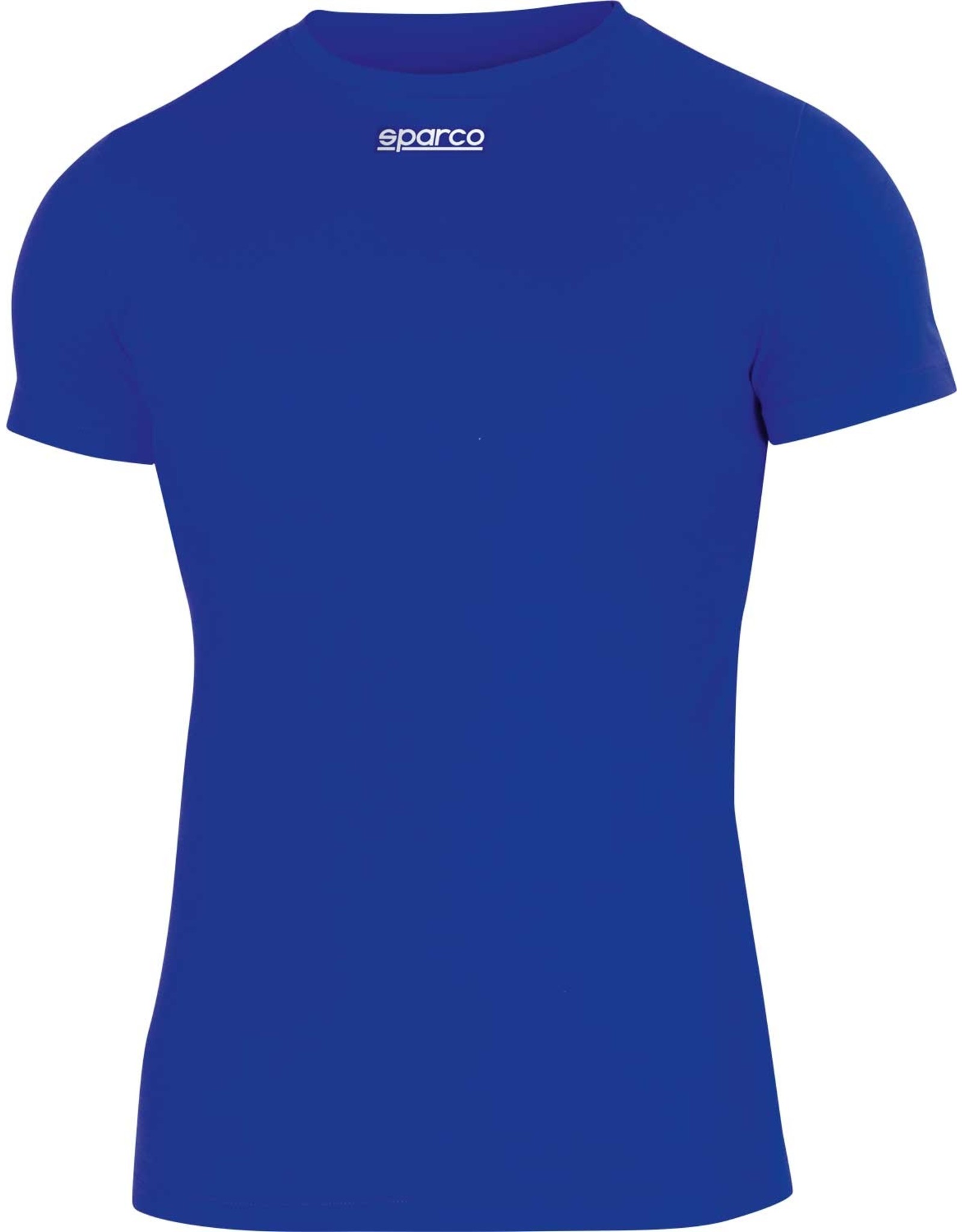 Sparco Sparco B-rookie ondershirt Blauw