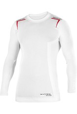 Sparco Sparco Pullover K-Carbon white