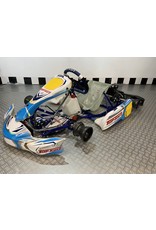 Top Kart Used 2021 Topkart Mini 950MM