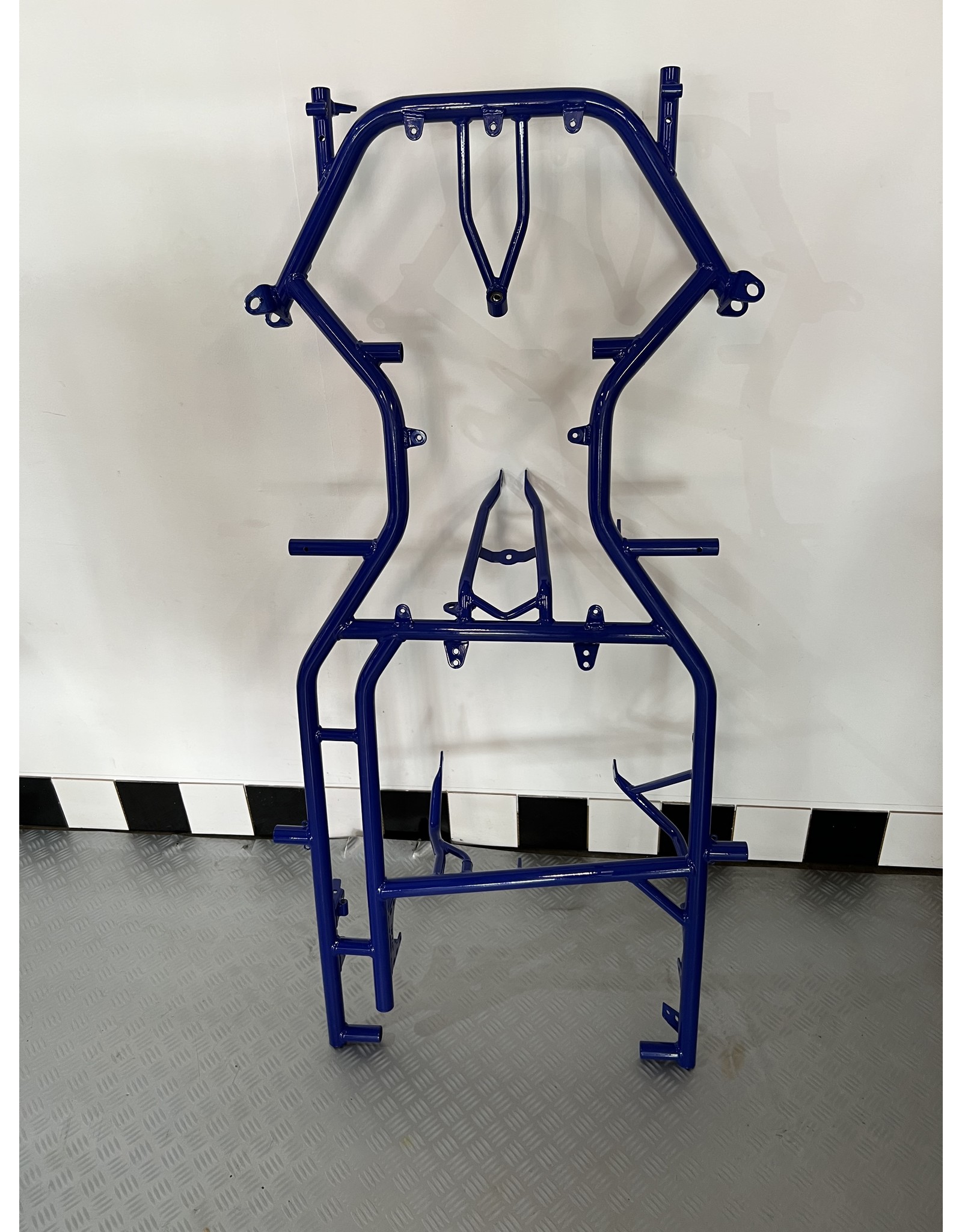 Top Kart Top Kart KZ bare frame