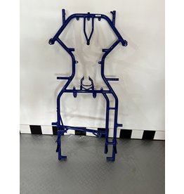 Top Kart Top Kart KZ bare frame