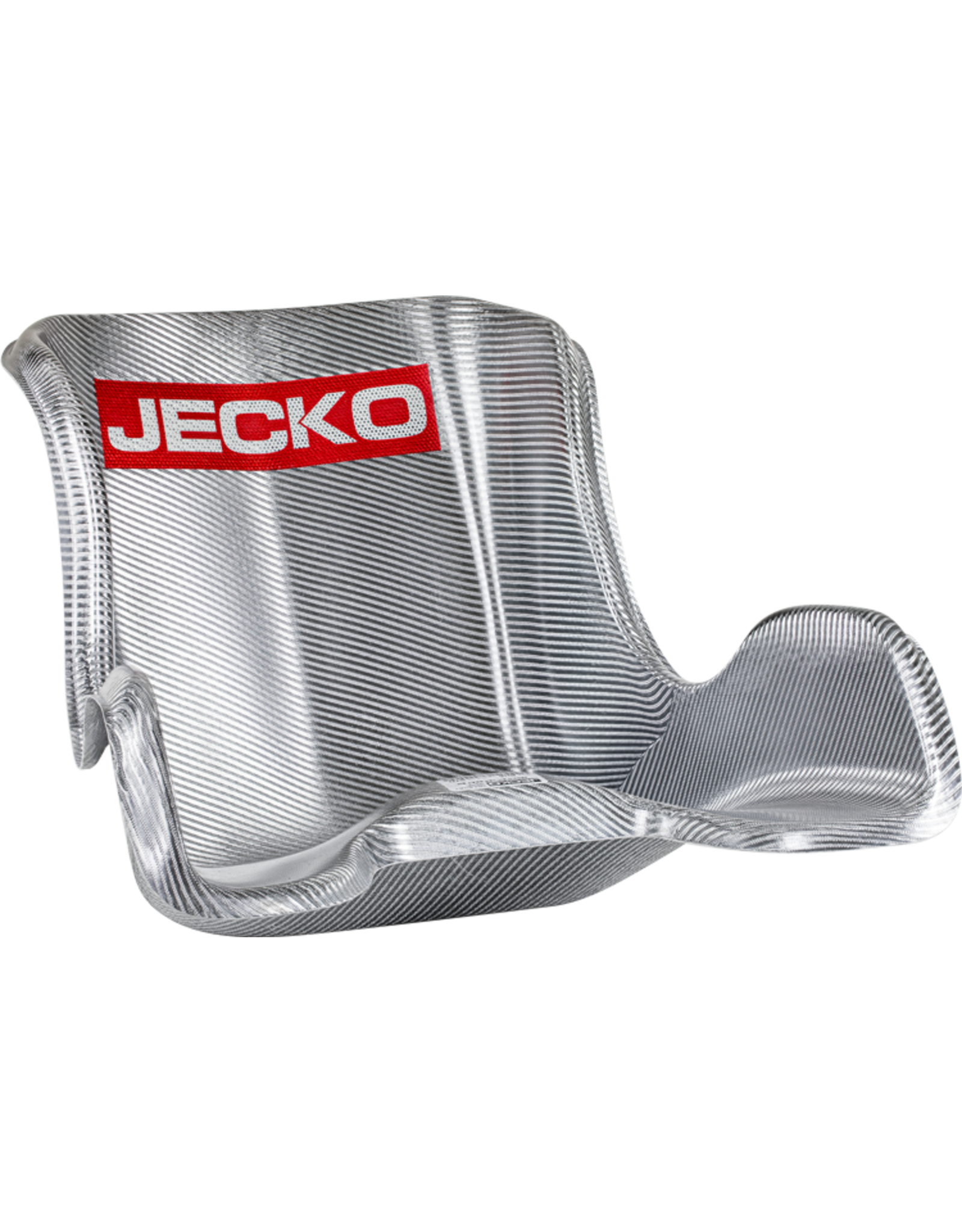 Jecko Jecko silver seat