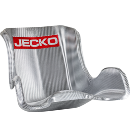 Jecko Jecko silver seat