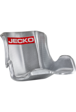 Jecko Jecko silver seat Closedge