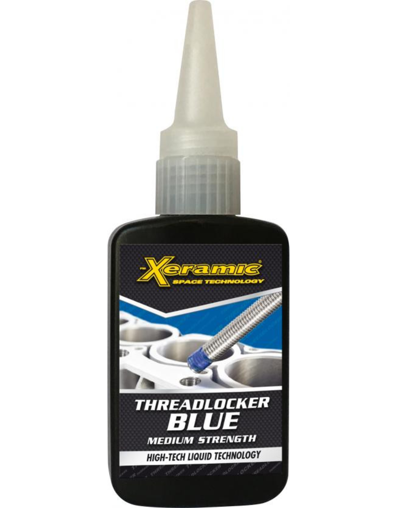 Xeramic Xeramic Threadlocker Blue 10ML