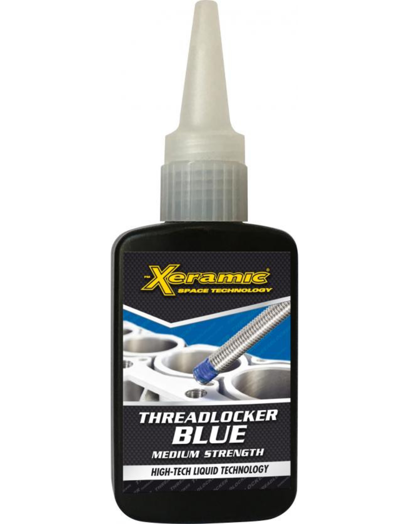 Xeramic Xeramic Threadlocker Blue 50ML