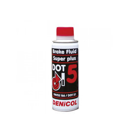 Denicol Denicol Dot 5.1 Brake fluid 250ML