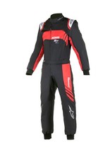 Alpinestars Alpinestars suit graphic 3 black/red Kids