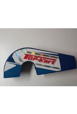 Top Kart Topkart chain guard set