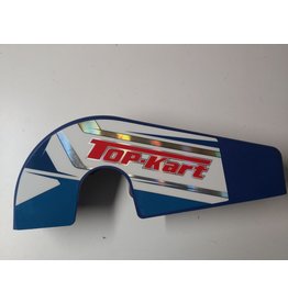 Top Kart Topkart chain guard set