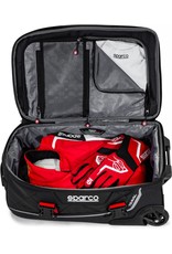 Sparco Sparco travelbag black/ Gray