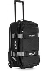 Sparco Sparco Travel reistas zwart/grijs