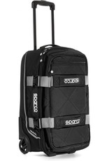 Sparco Sparco travelbag black/ Gray