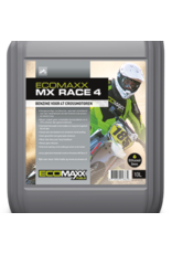 Ecomaxx Ecomaxx MX race 4 10L