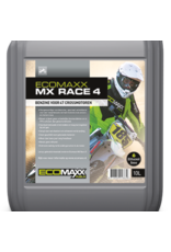 Ecomaxx Ecomaxx MX race 4- takt 10L