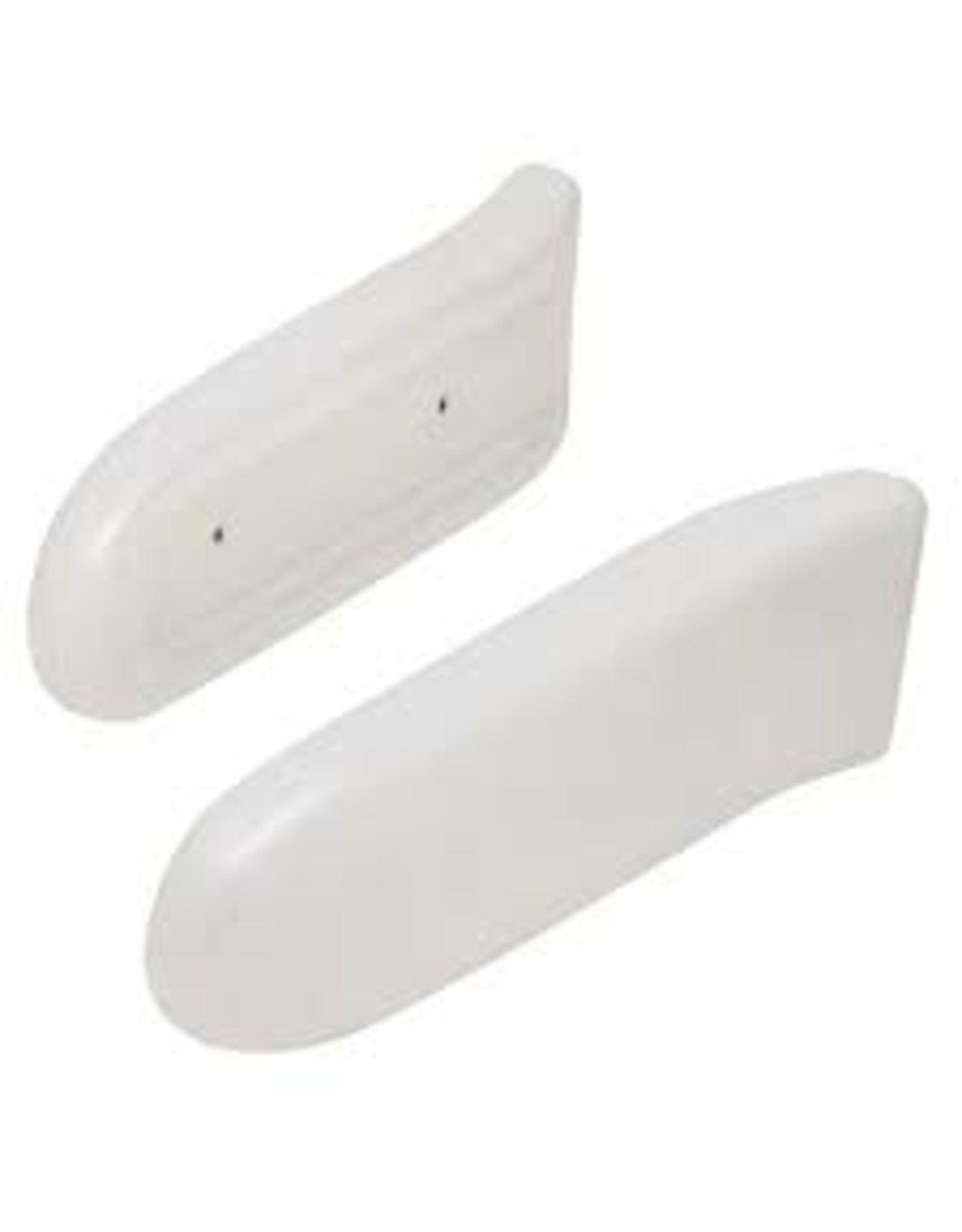 OTK OTK M10 Side pod white (1 pcs)