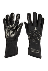 Speed Racewear Speed gloves melbourne G-2 black