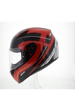 MT Helmets MT Helmets Mungello black / red