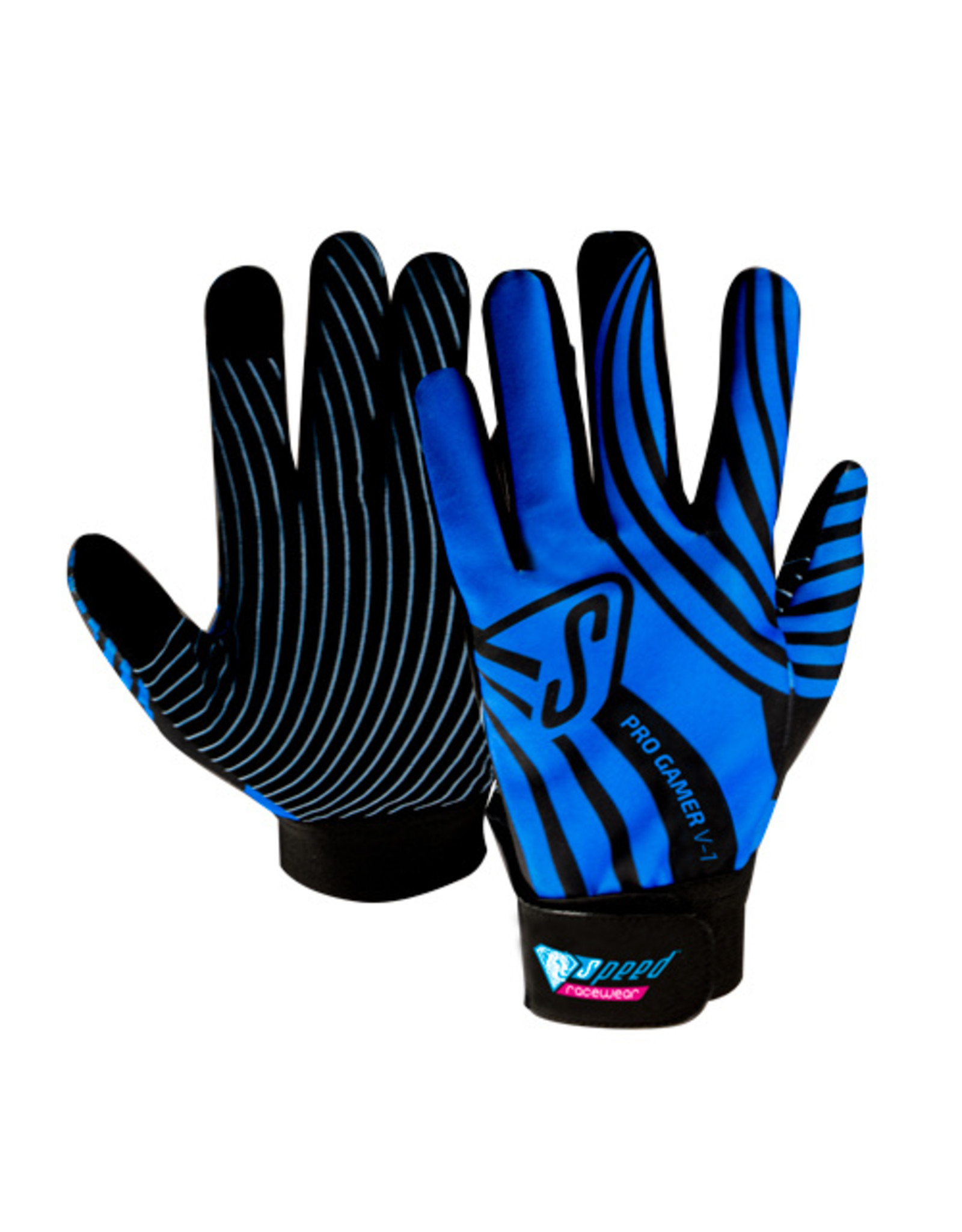 Speed Racewear Speed Racewear Pro gaming gloves