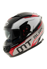 MT Helmets MT Helmets Blade SV Red