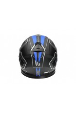 MT Helmets MT helmets Thunder 3 SV Matt black / blue