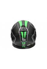 MT Helmets MT helmets Thunder 3 SV Matt green / black