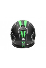 MT Helmets MT Helmets Thunder 3 SV matt groen/zwart