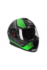 MT Helmets MT helmets Thunder 3 SV Matt green / black