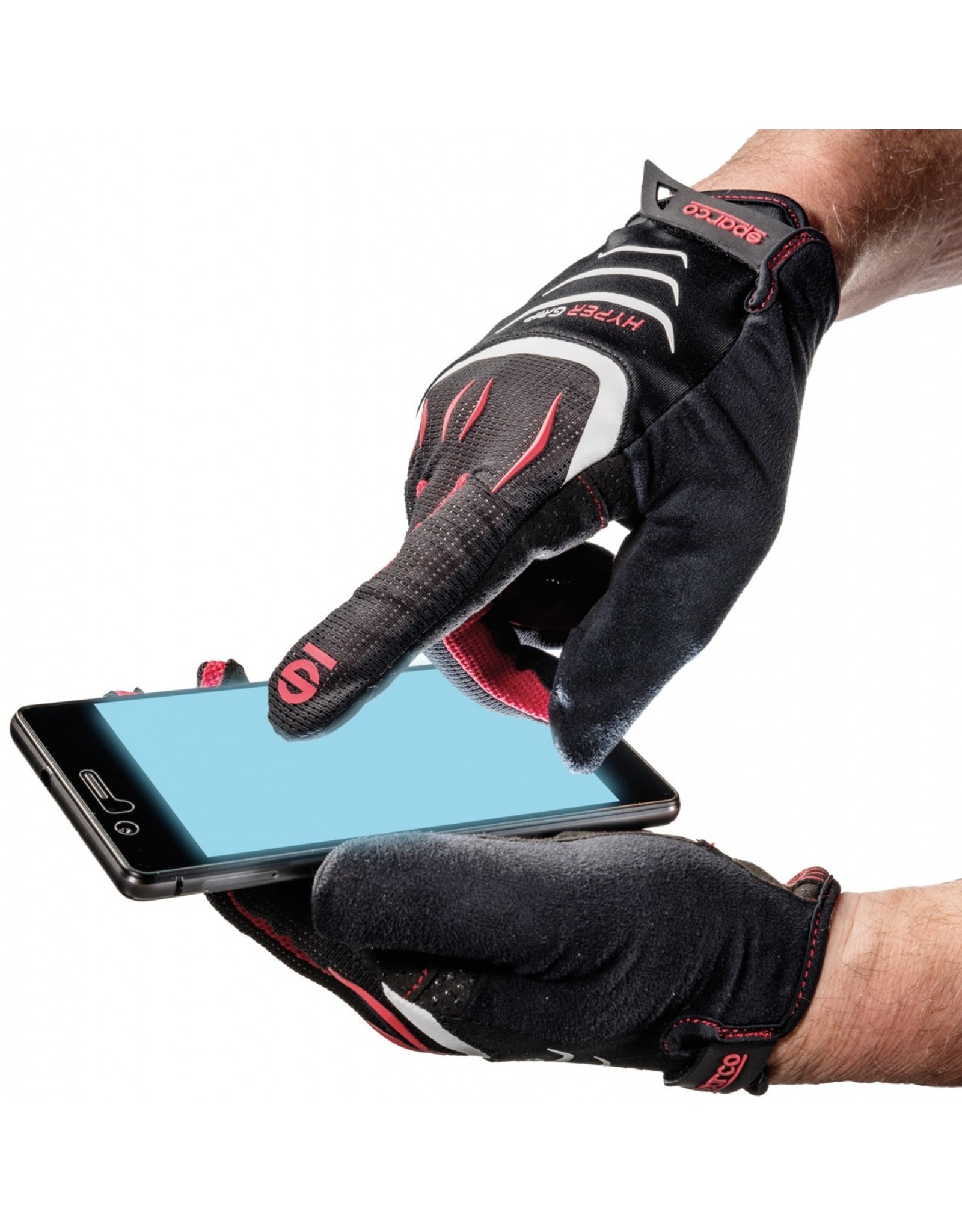 Sparco Sparco Sim racing gloves hypergrip