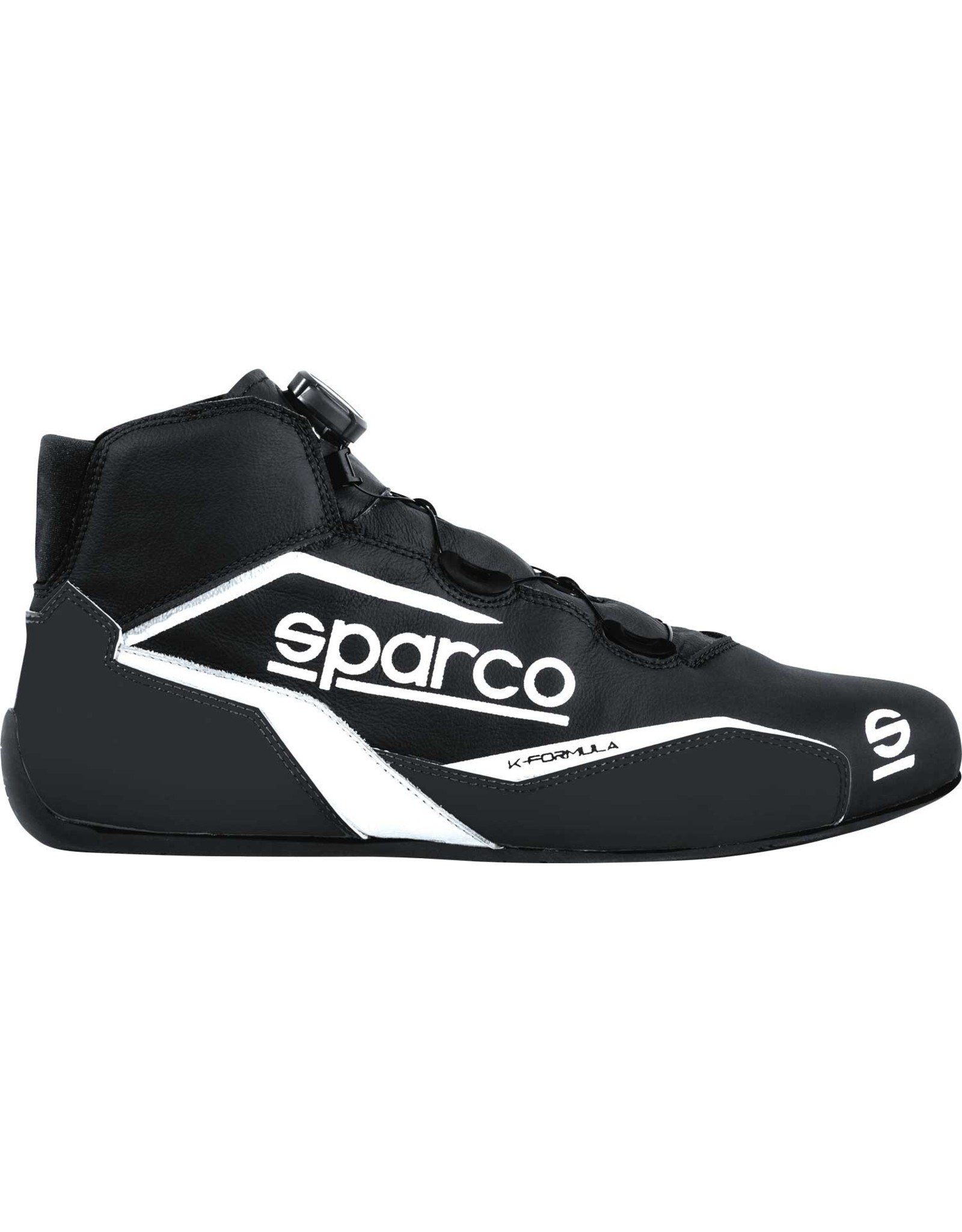 Sparco Sparco K-formula Black/white