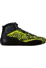 Sparco Sparco K-formula Black/yellow