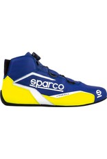 Sparco Sparco K-formula blauw/geel