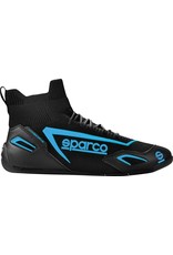 Sparco Sparco Gaming shoes Hyperdrive  black / blauw