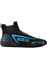 Sparco Sparco Gaming shoes Hyperdrive zwart / blauw