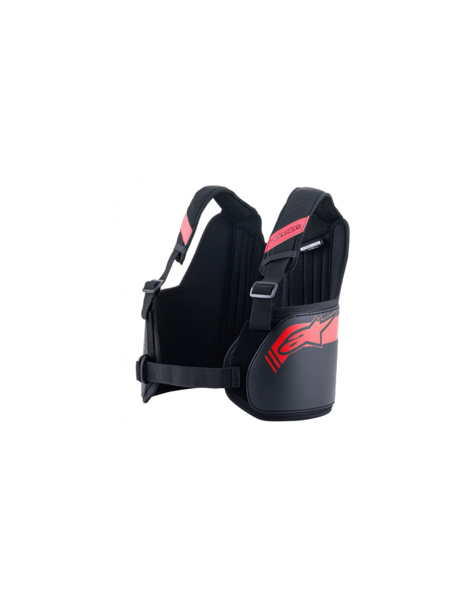 Alpinestars Alpinestars Bionic rib protector zwart / rood