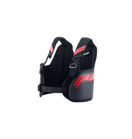 Alpinestars Alpinestars Bionic rib protector zwart / rood