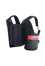 Alpinestars Alpinestars Bionic rib protector zwart / rood