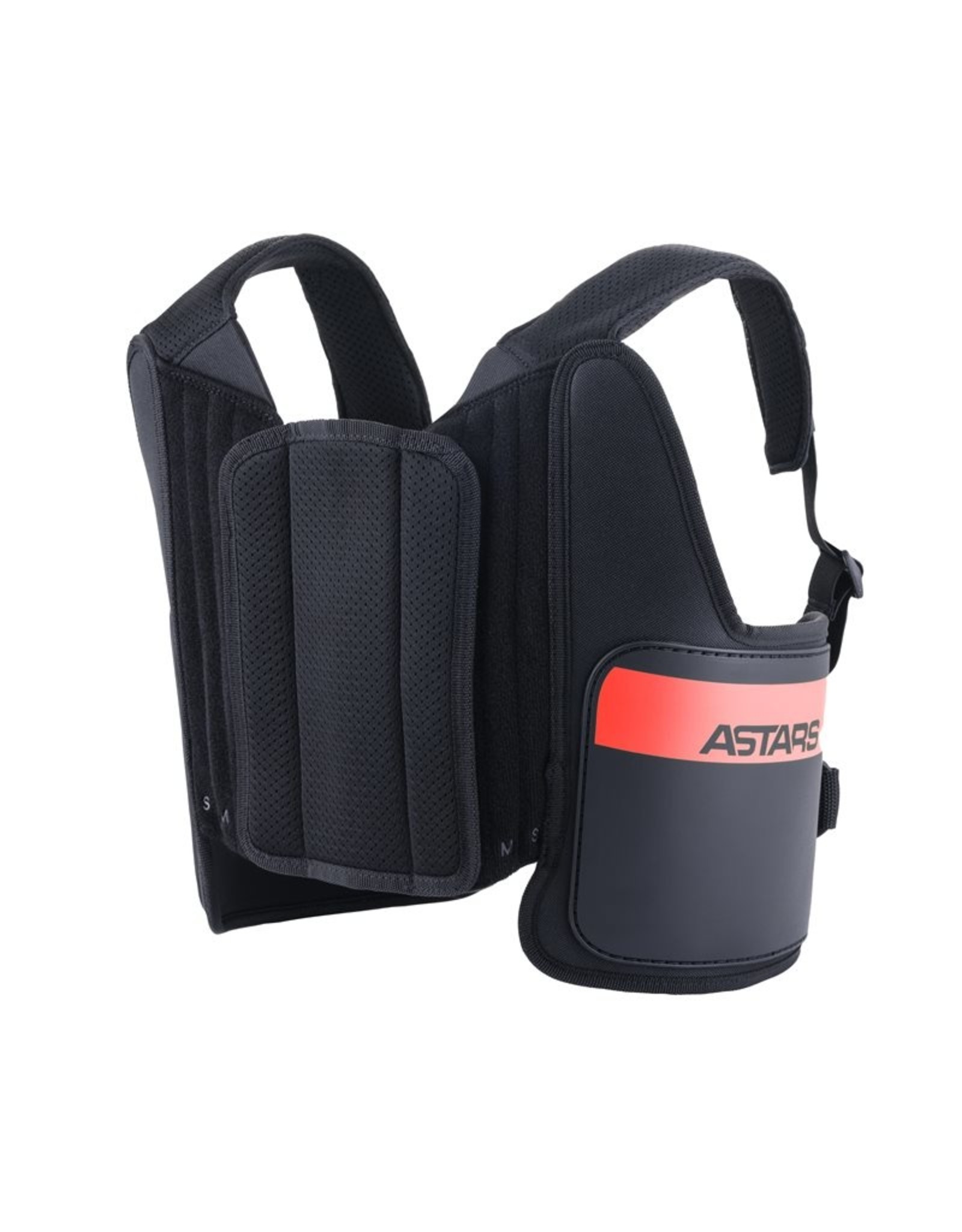 Alpinestars Alpinestars Bionic rib protector Black / Red