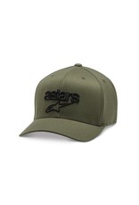 Alpinestars Alpinestars Heritage  cap green