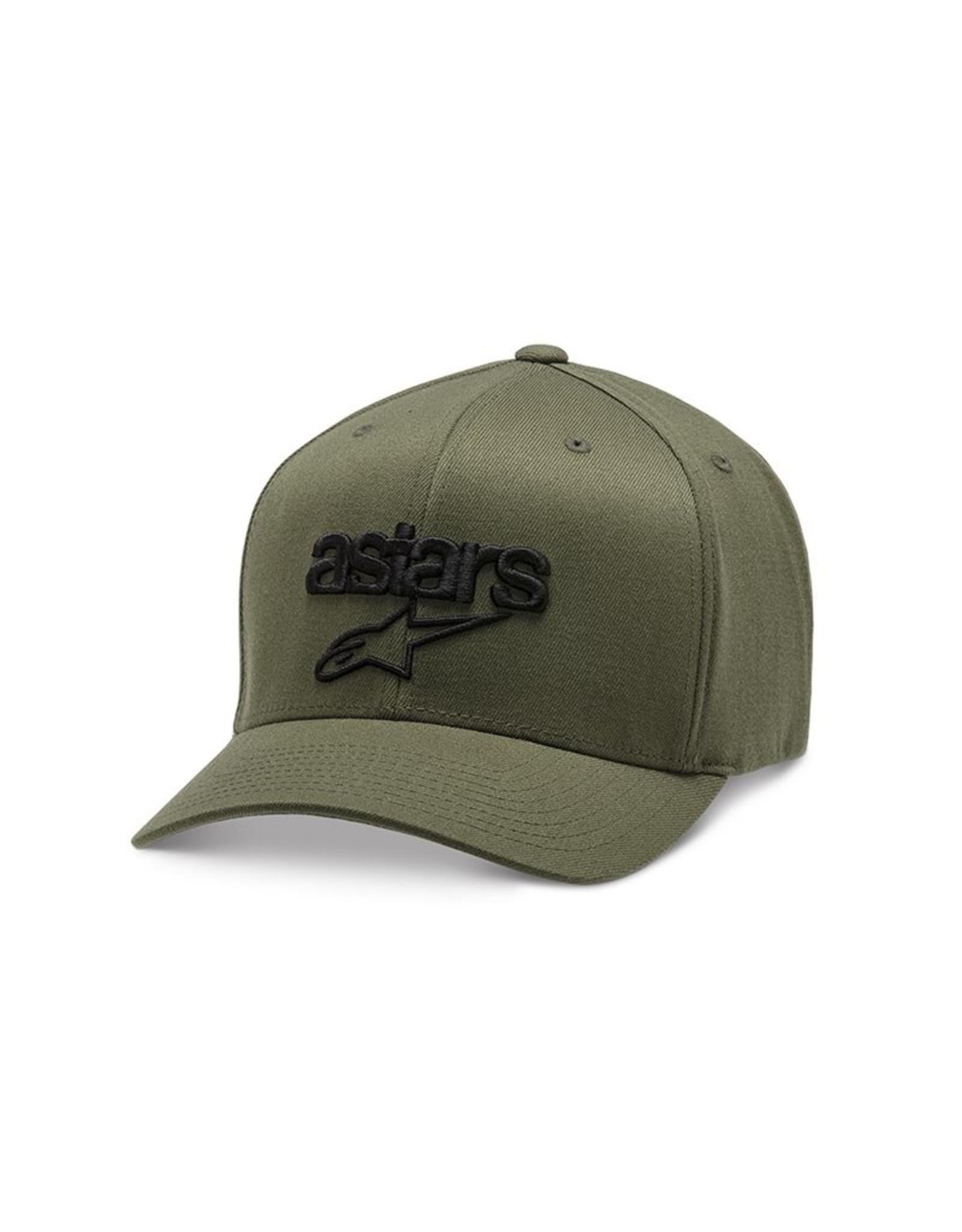 Alpinestars Alpinestars Heritage  cap green