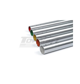 Top Kart Top Kart rear axle 50x1030x2 extra hard / rood (take off)