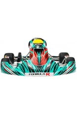 Formula K Formula K OK / OKJ FIGHTER XS3 Magnesium