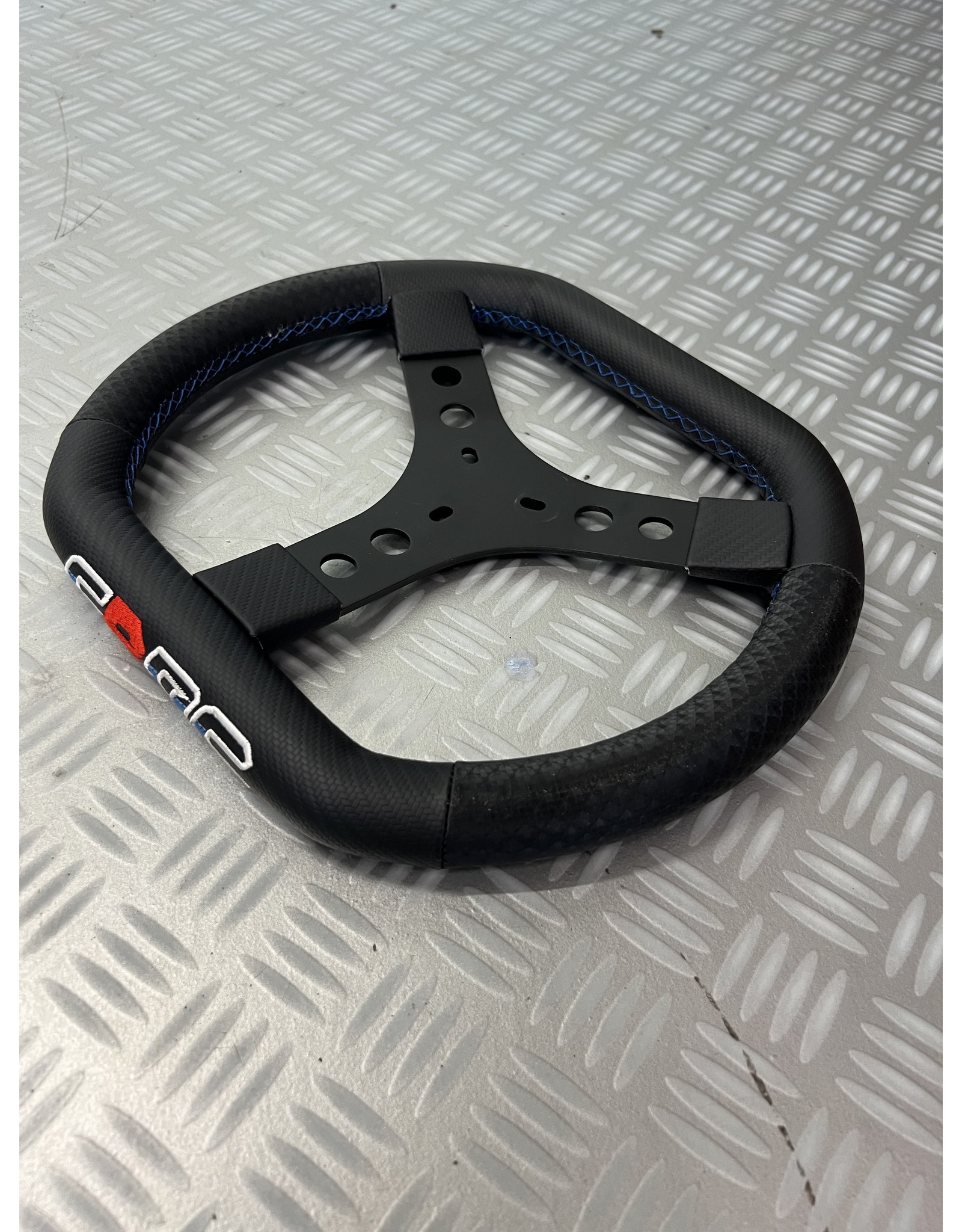 Croc Promotion Croc Promotion steering wheel 320MM