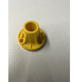 Top Kart Top Kart plastic stuursupport recht