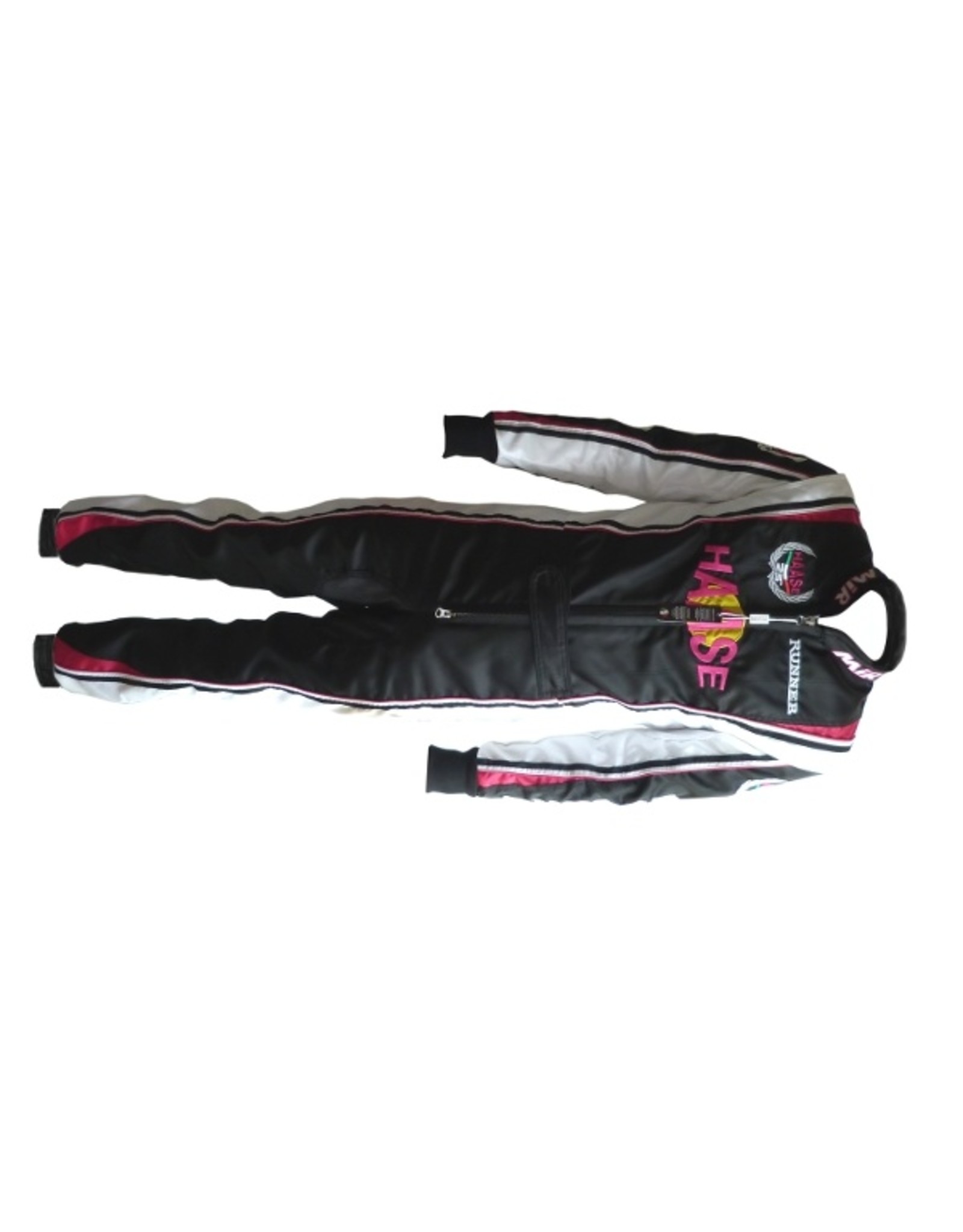 Haase Haase Kart suit CIK LVL2 size 46