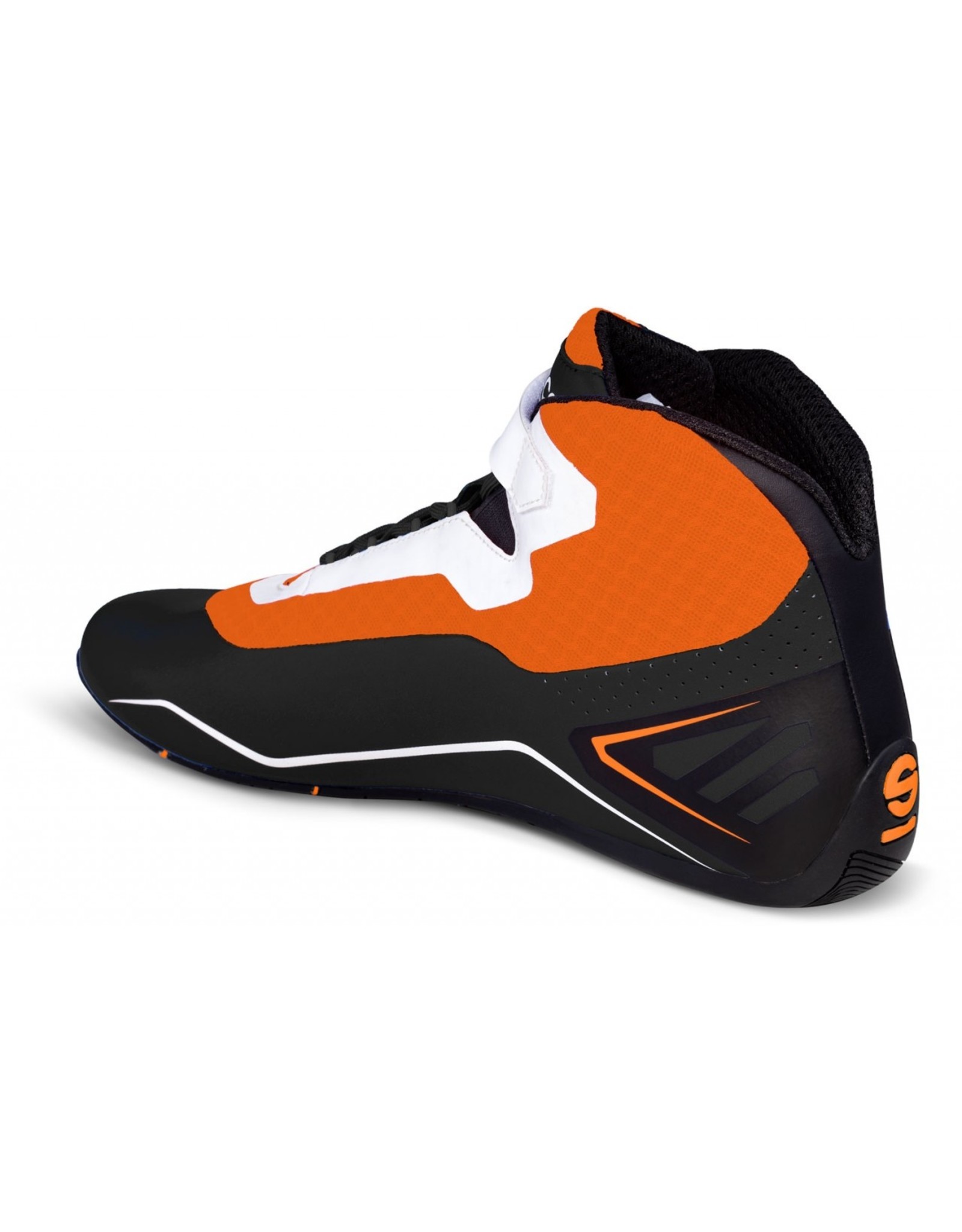 Sparco Sparco K-run zwart/oranje