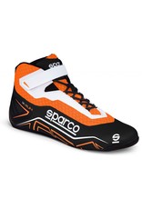 Sparco Sparco K-run black / orange