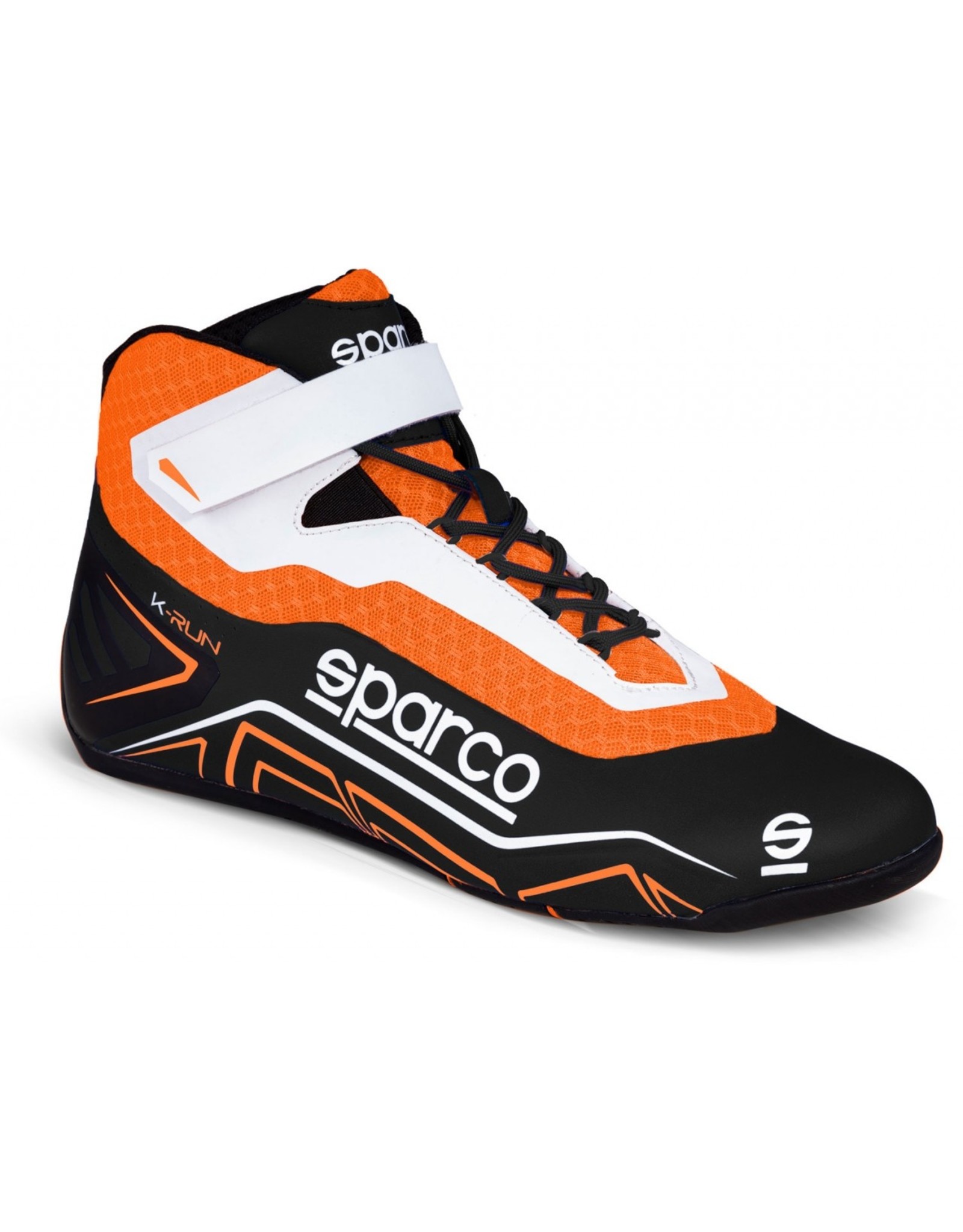 Sparco Sparco K-run black / orange